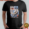 Creeper Sanguivore Mistress Of Death Comic Con T-shirt