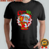 Cypress Hill Christmas 2025 Santa Hits From The North Pole shirt