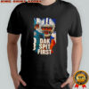 Dak Spit First Anti-Dak Prescott shirt