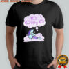 Dandy’s World Astro Dreaming Violet shirt