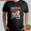 David Ortiz Dreamathon T-Shirt