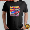 Daytona International Speedway Daytona 500 Race Day Foundation T-Shirt