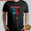 Deadbear Ted T-shirt