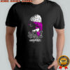 Del the Funky Both Sides Of The Brain shirt