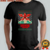 Demogorgon Stranger Things Christmas shirt
