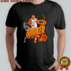 Devin Booker Phoenix Suns Legacy shirt