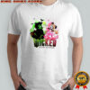 Disney Minnie Wicked Inspired Changed For Good shirt
