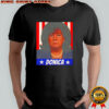 Donica Lewinsky Big Beautiful Bill Clinton Donica shirt