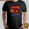 Donkey Kong You drive me bananas classic video game vintage shirt
