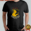 Don’t get Ghosted give blood Christmas shirt