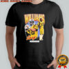 Doug Williams Dreamathon T-shirt