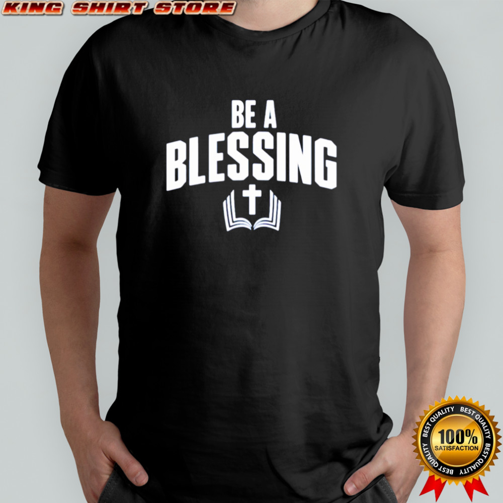 Drake maye be a blessing shirt