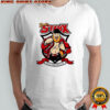 Draks Starx flip the switch shirt