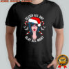 Elvira Sleigh All Day Slay All Night Christmas shirt