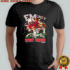 Emmott Johnson Emoney Built To Run T-Shirt