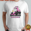 F1 Snoopys Alpine Team 2025 shirt