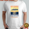 Fhloston Paradise The Fifth Element shirt