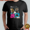 Fight Club This Is Your Life Ending One Minute At A Time T-shirt