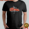 Fighting Illinois Football shirt