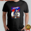 Foxboro Faithful New England Patriots mascot art shirt