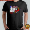 Fred McGriff Trey Yesavage All-Star Futures Game 2025 MLB T-shirt