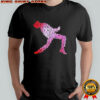 Freddie Mercury Queen World Aids Day Breast Cancer Awareness T-Shirt