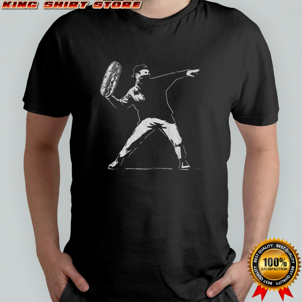 Free DC Sandwich Guy Human Rights political shirt