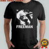 Freeman legend shirt