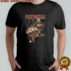 Full Violence Death Punch T-shirt