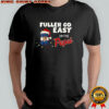 Fuller go easy on the Pepsi Home Alone Christmas shirt