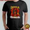 Funny Meme Donica Lewinsky Big Beautiful Bill Clinton shirt
