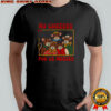 Funny No Cheeses Meeces Christmas shirt