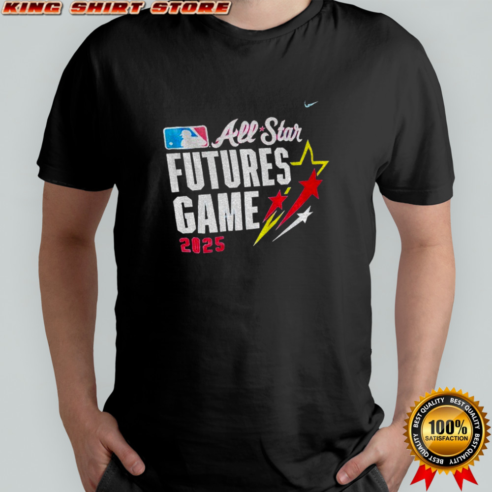 Futures Game All Star 2025 MLB Baseball World Series Champions shirt