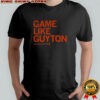 Game Like Guyton Amiah Hargrove shirt