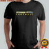 Gatlinburg-Pittman football shirt