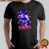 Gatubela Hija De stars graphic shirt