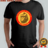 Genius international order of Gorillas retro shirt