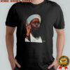 Genoladen Geno Smith x Bin Laden parody shirt