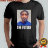 Geoff Neal Mugshot shirt