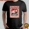 George Strait Live In Lubbock Texas At Jones AT&T Stadium On April 25 2026 In The Round One Night Only T-Shirt