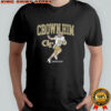 Georgia Tech Football Haynes King Crown Him Shirt