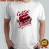 Gettin Sauced shirt