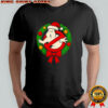 Ghostbusters Christmas shirt