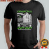 Ghostfiles Whispers From Beyond T-shirt