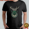 Giannis Antetokounmpo Milwaukee Bucks Deer Freak logo shirt