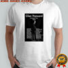 Glen Hansard European tour 2026 poster shirt