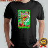 Goosebumps Very Scary XMas shirt