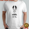 Gospel Fireworks Play 2026 Tour Hands T-shirt