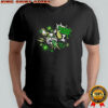 Green Day Buzzed Bunny Shirt