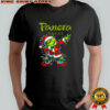 Grinch Panera Bread Christmas shirt